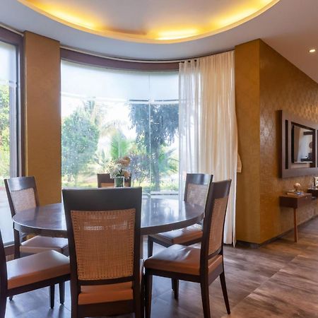 Stayvista'S Firefly Mountain Retreat - Villa With Private Pool, Gazebo & Terrace Карджат Экстерьер фото