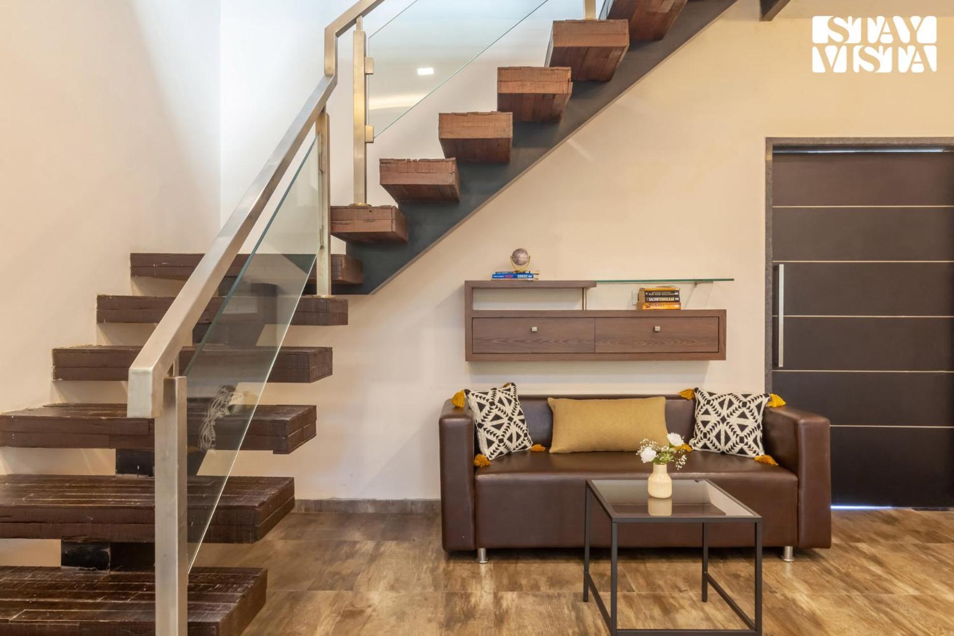 Stayvista'S Firefly Mountain Retreat - Villa With Private Pool, Gazebo & Terrace Карджат Экстерьер фото