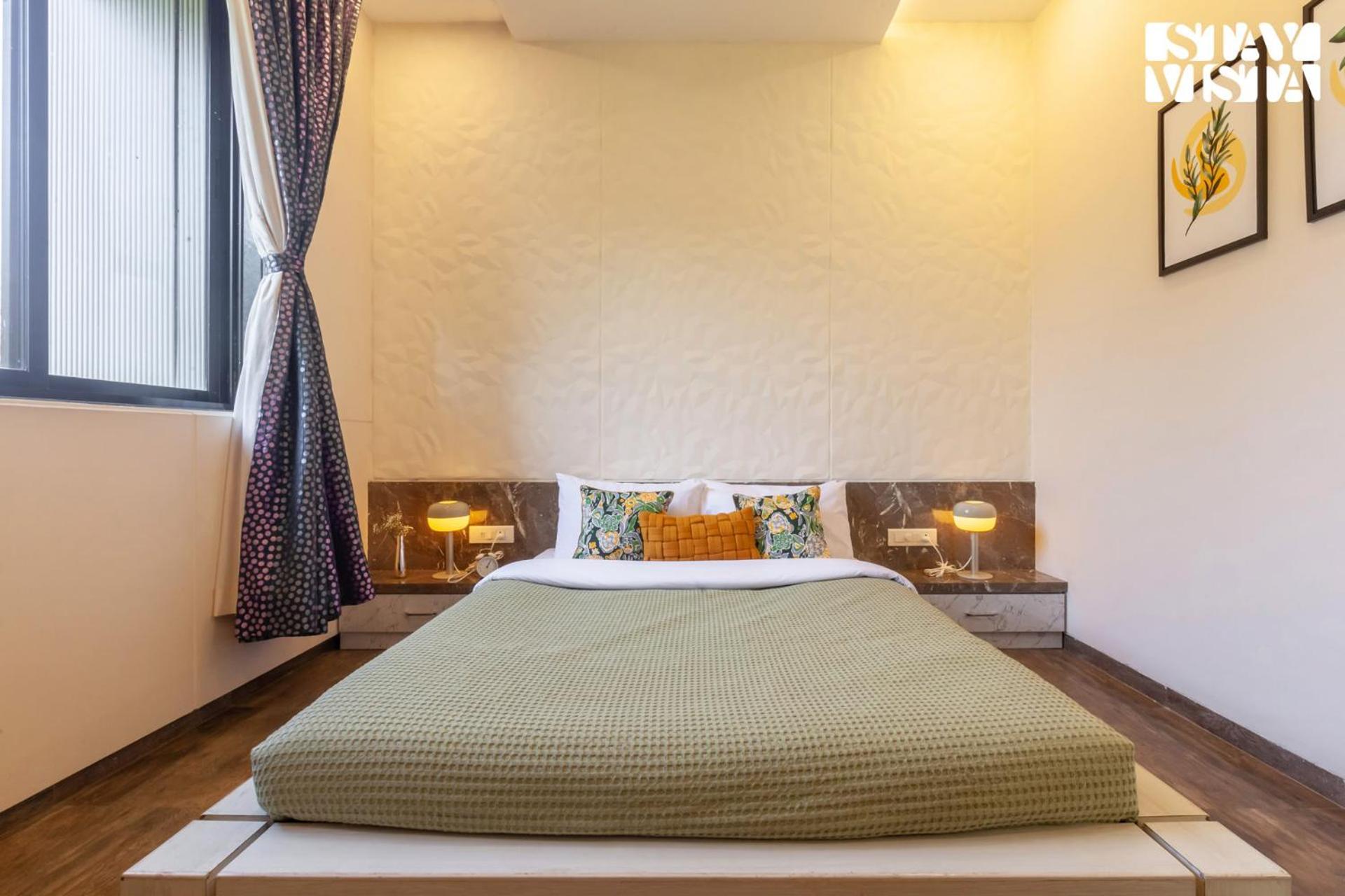 Stayvista'S Firefly Mountain Retreat - Villa With Private Pool, Gazebo & Terrace Карджат Экстерьер фото