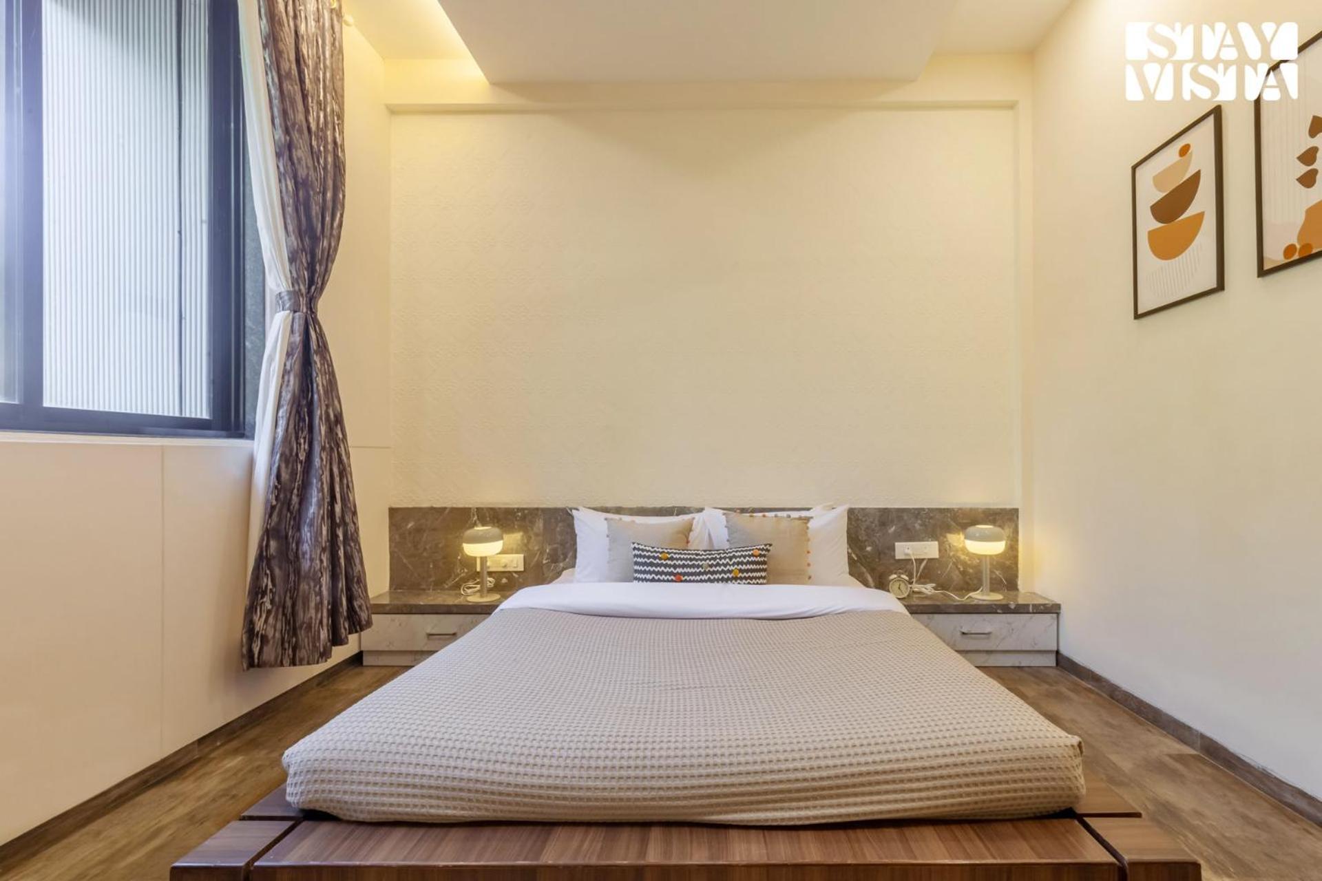 Stayvista'S Firefly Mountain Retreat - Villa With Private Pool, Gazebo & Terrace Карджат Экстерьер фото