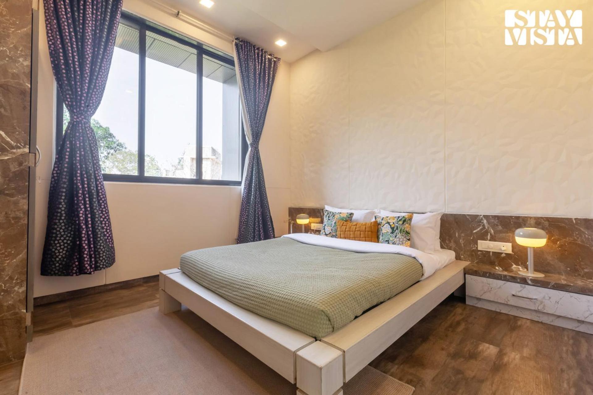 Stayvista'S Firefly Mountain Retreat - Villa With Private Pool, Gazebo & Terrace Карджат Экстерьер фото