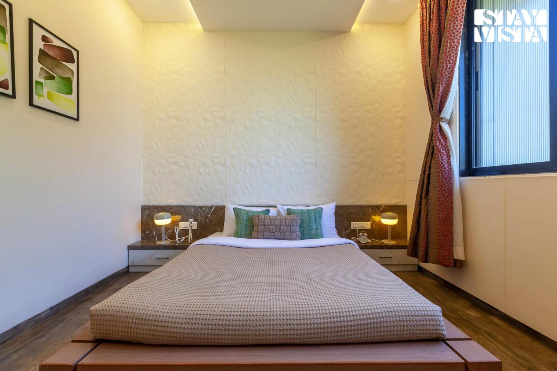 Stayvista'S Firefly Mountain Retreat - Villa With Private Pool, Gazebo & Terrace Карджат Экстерьер фото