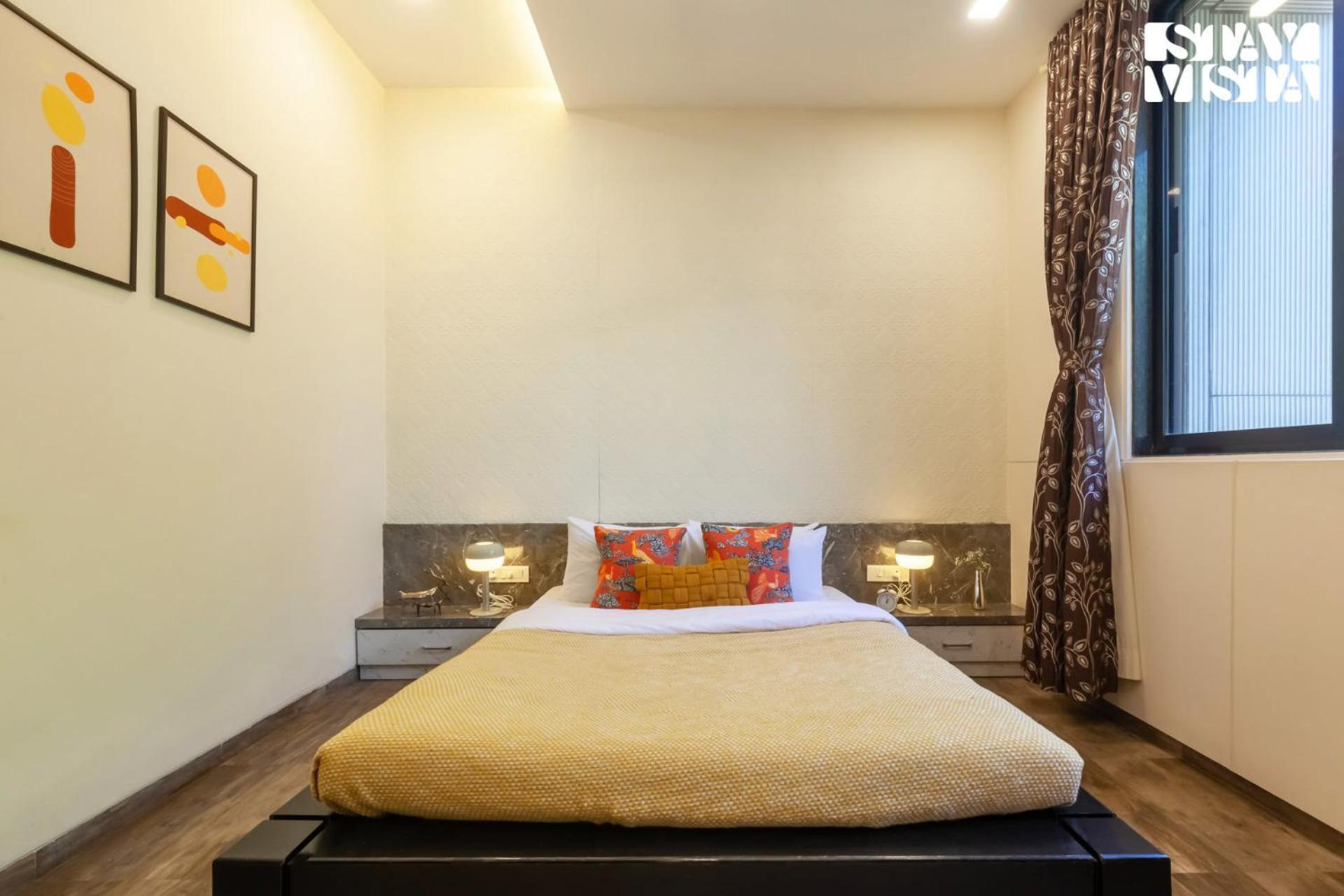 Stayvista'S Firefly Mountain Retreat - Villa With Private Pool, Gazebo & Terrace Карджат Экстерьер фото