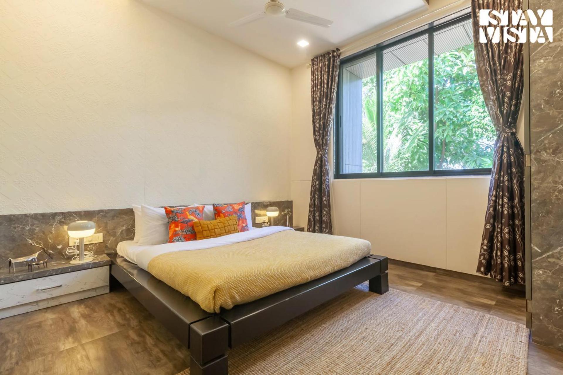 Stayvista'S Firefly Mountain Retreat - Villa With Private Pool, Gazebo & Terrace Карджат Экстерьер фото