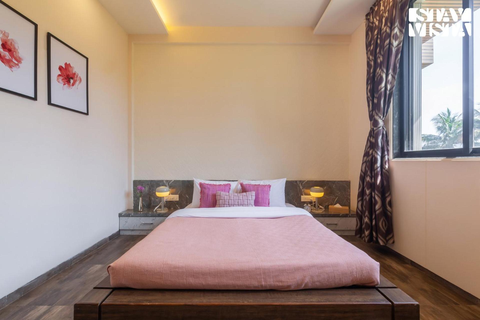 Stayvista'S Firefly Mountain Retreat - Villa With Private Pool, Gazebo & Terrace Карджат Экстерьер фото