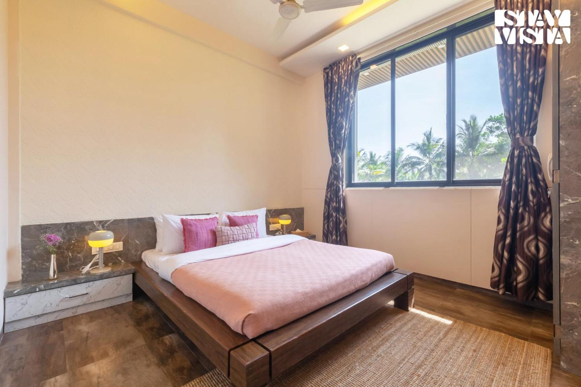 Stayvista'S Firefly Mountain Retreat - Villa With Private Pool, Gazebo & Terrace Карджат Экстерьер фото